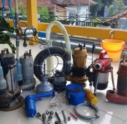 Sedot WC kedamaian Murah