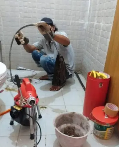 Sedot WC kedamaian Murah