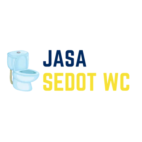 Sedot WC Mampet  di Kedamaian